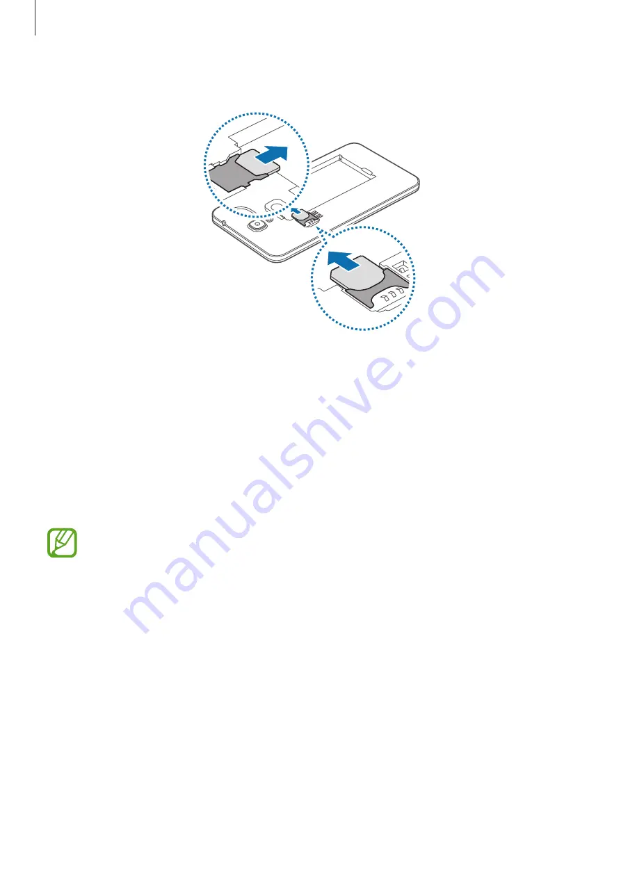 Samsung SM-G7508Q User Manual Download Page 13