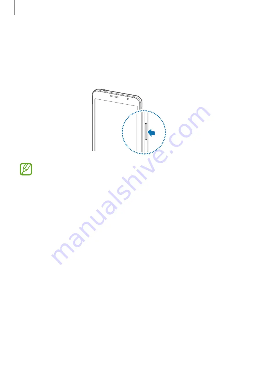 Samsung SM-G7508Q User Manual Download Page 18