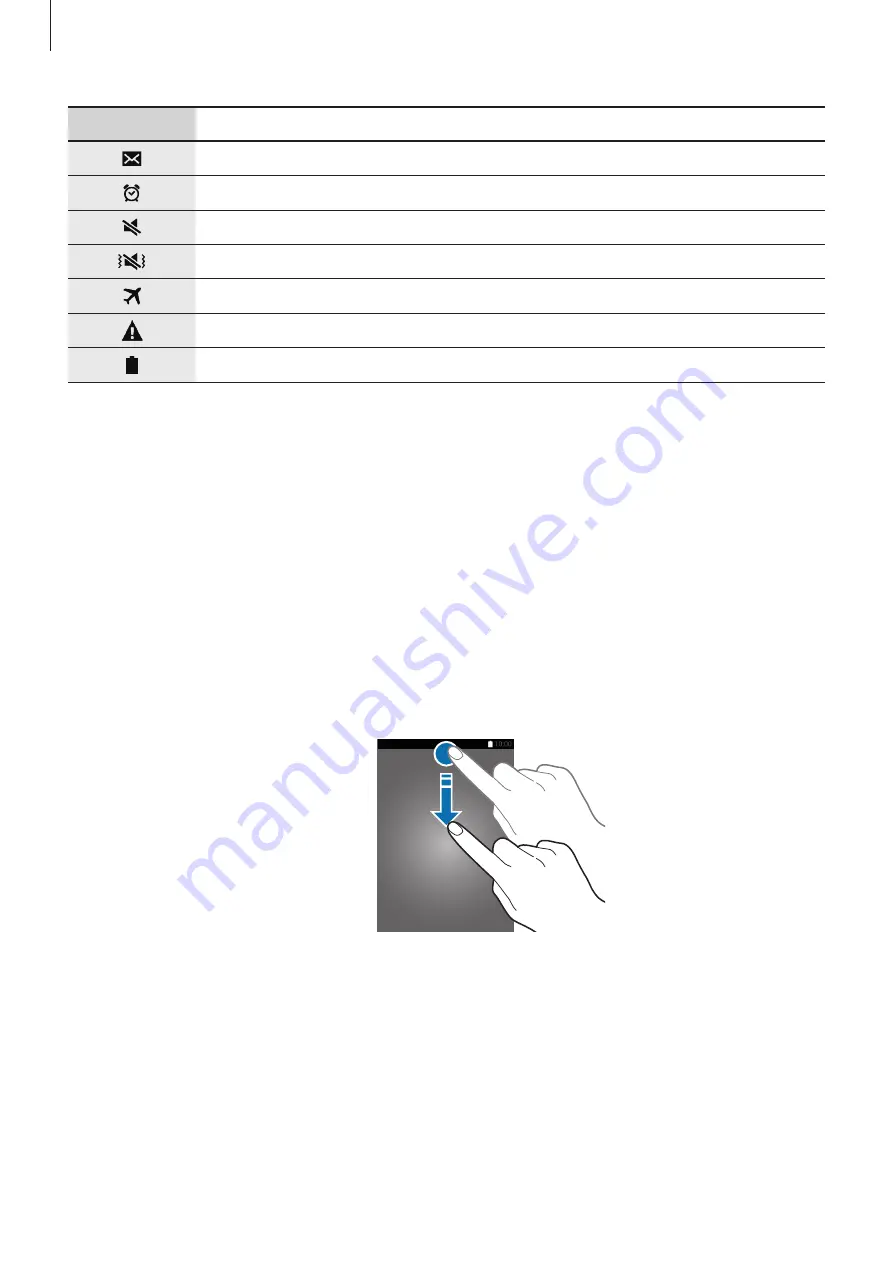 Samsung SM-G7508Q User Manual Download Page 28