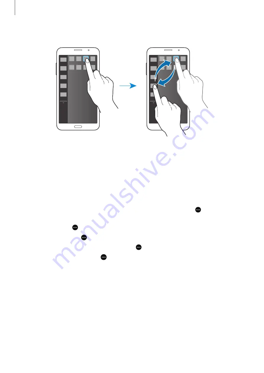 Samsung SM-G7508Q User Manual Download Page 57