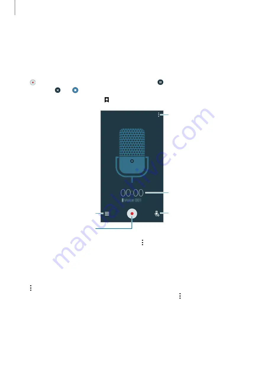 Samsung SM-G7508Q User Manual Download Page 125