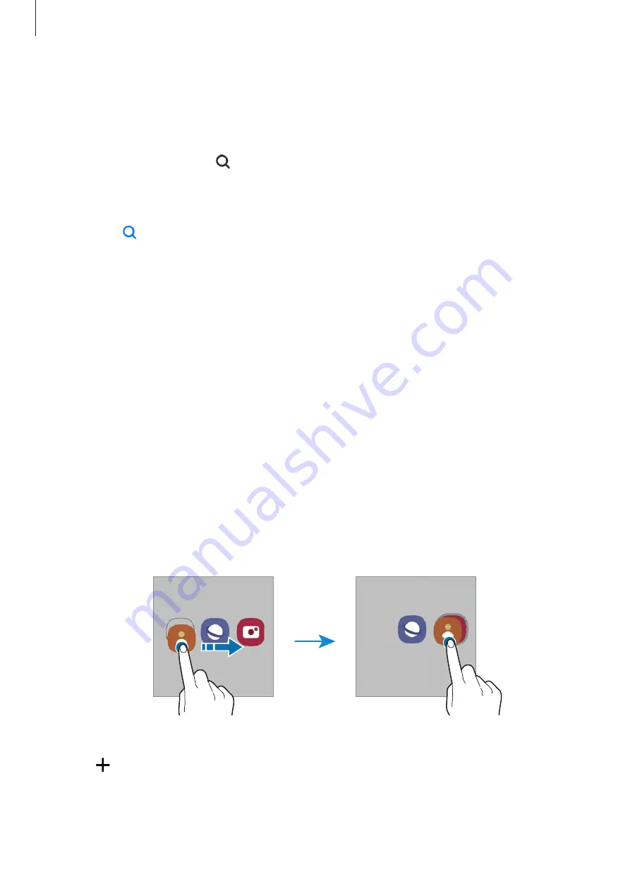 Samsung SM-G781W User Manual Download Page 49