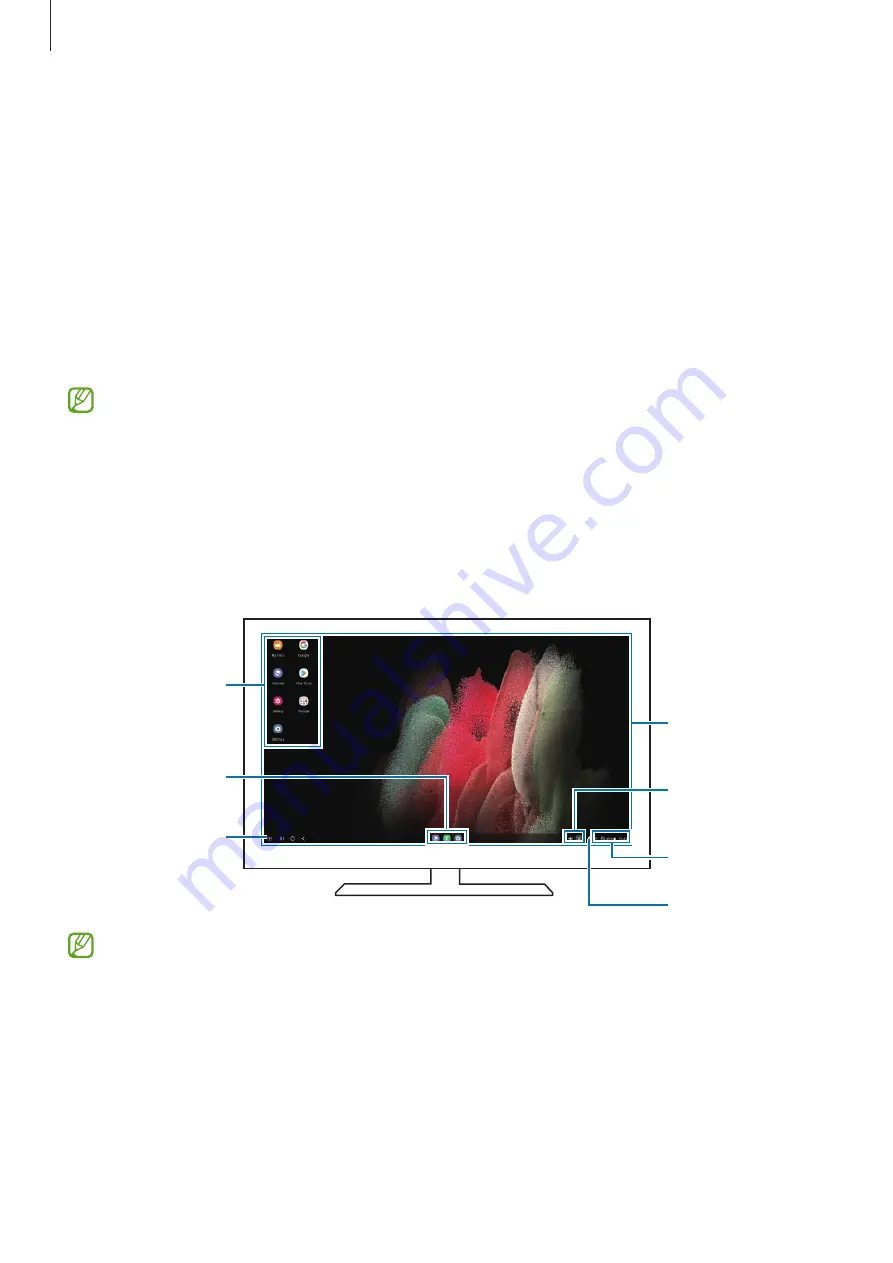 Samsung SM-G781W User Manual Download Page 108