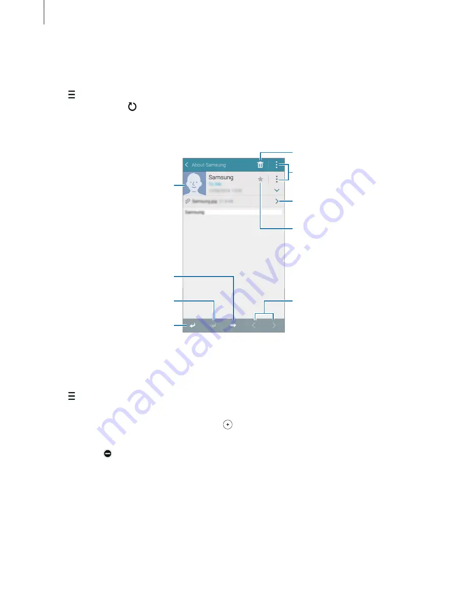 Samsung SM-G800F User Manual Download Page 82