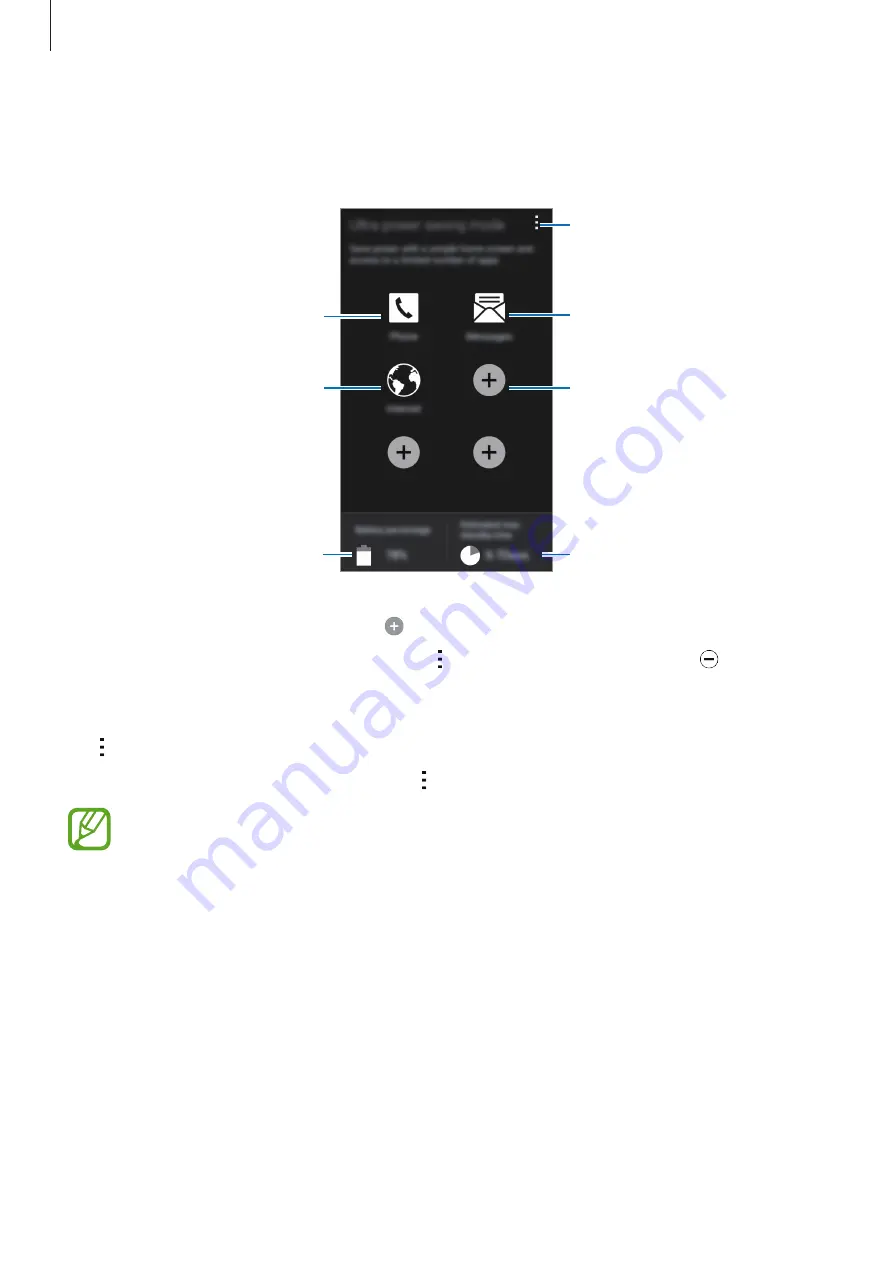 Samsung SM-G800M User Manual Download Page 40