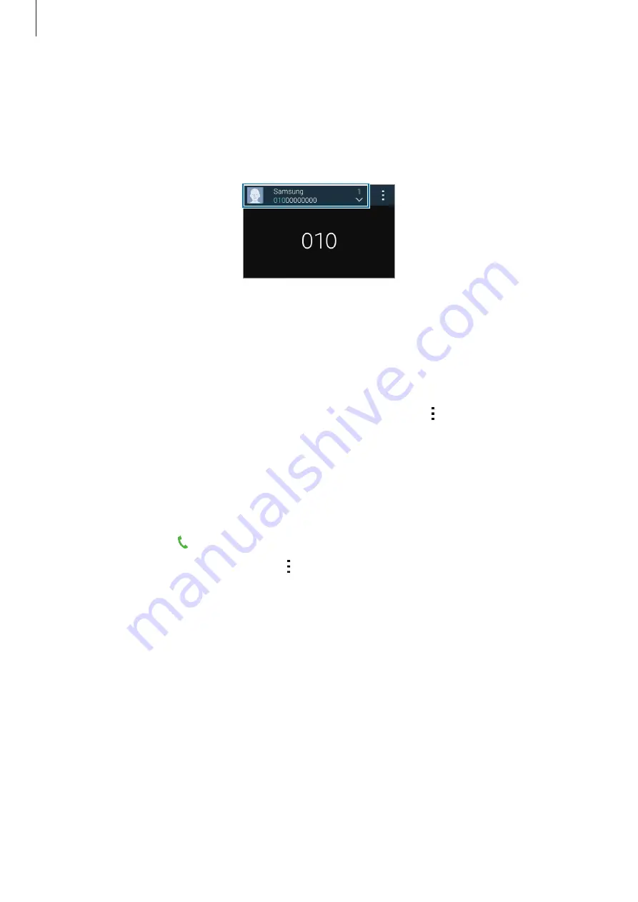 Samsung SM-G800M User Manual Download Page 67