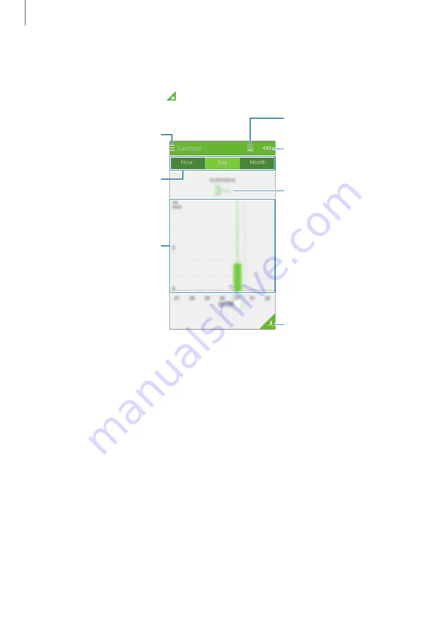 Samsung SM-G850Y User Manual Download Page 122