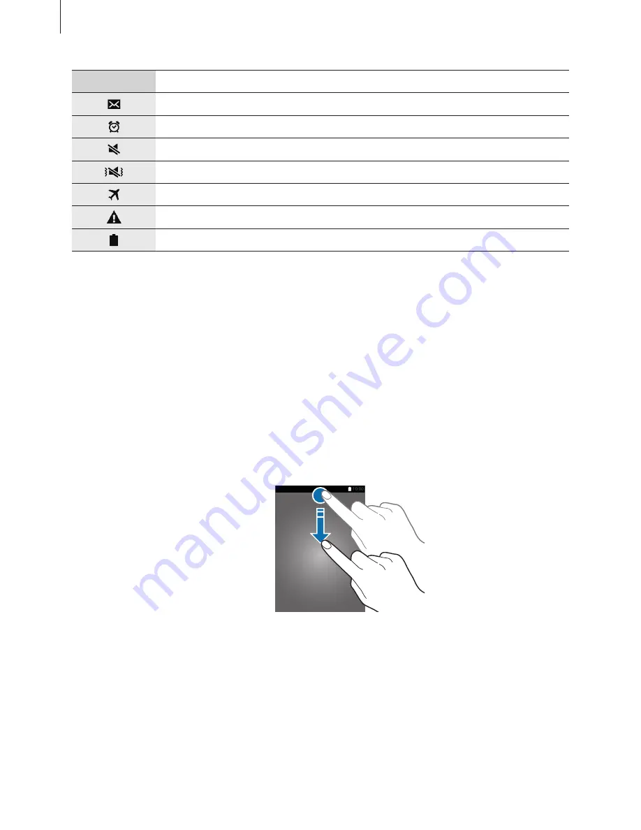 Samsung SM-G870F User Manual Download Page 26