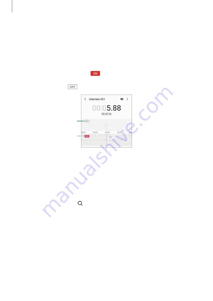 Samsung SM-G889YB/DS Скачать руководство пользователя страница 77