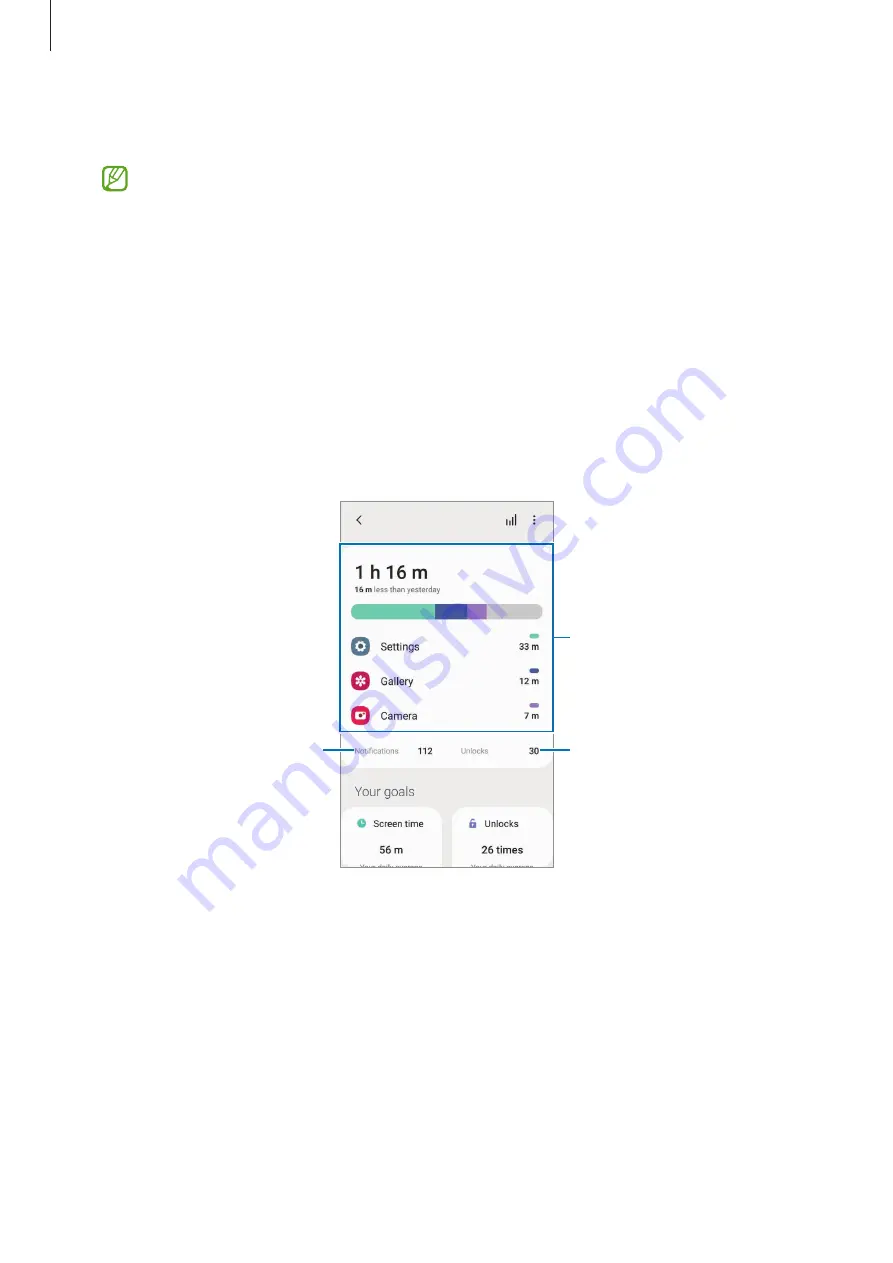 Samsung SM-G889YB/DS User Manual Download Page 113