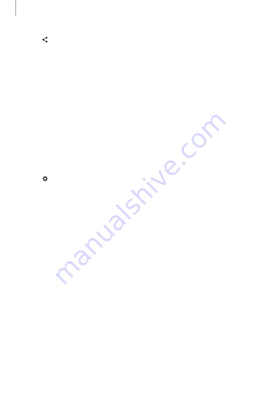 Samsung SM-G9008W User Manual Download Page 170