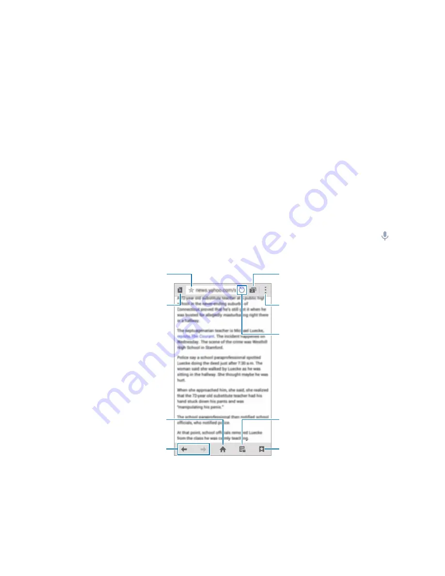 Samsung SM-G900FD User Manual Download Page 105