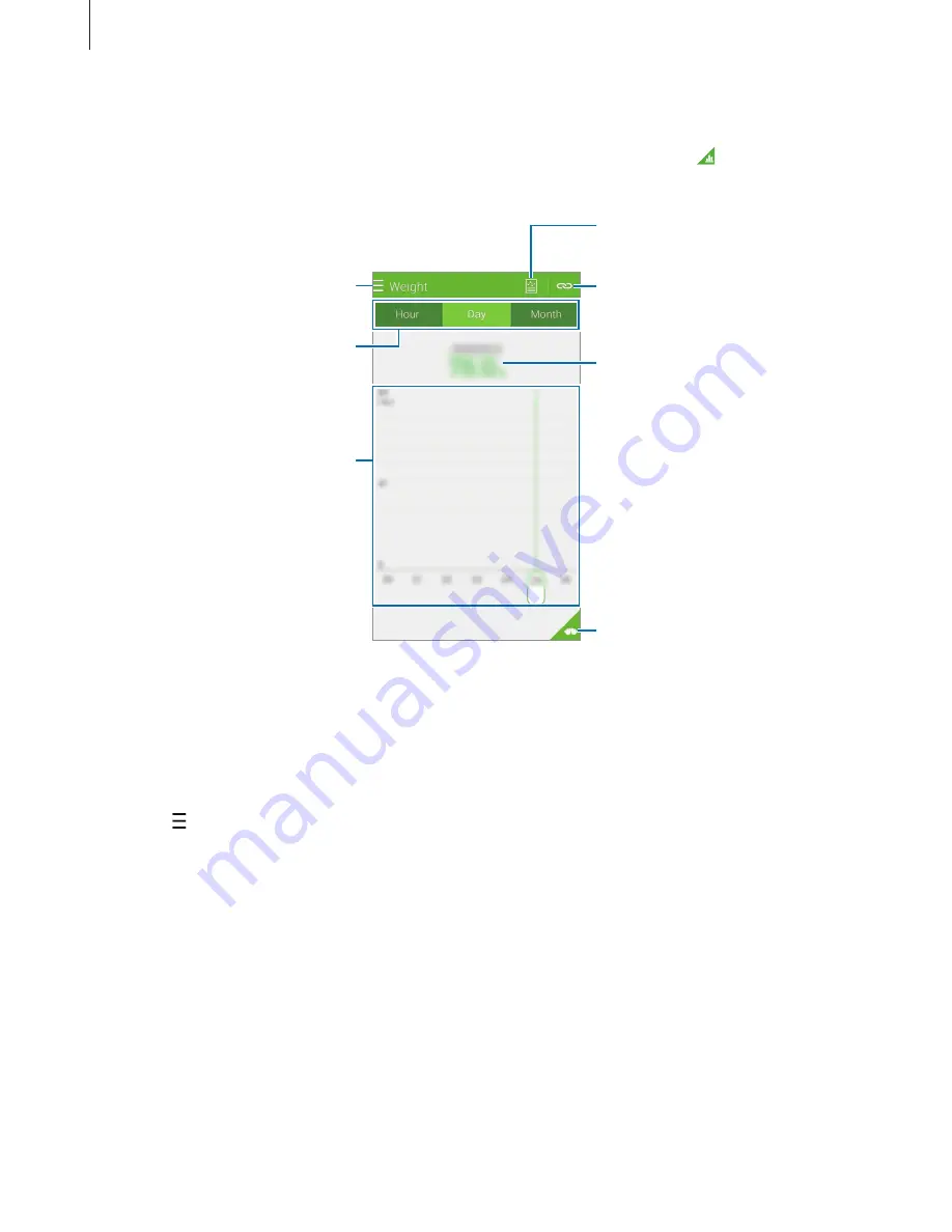 Samsung SM-G900FD User Manual Download Page 126