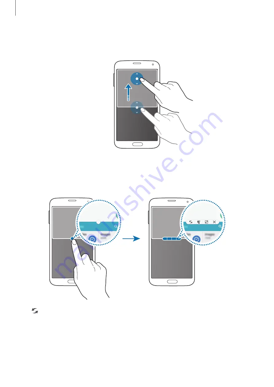 Samsung SM-G900H User Manual Download Page 56