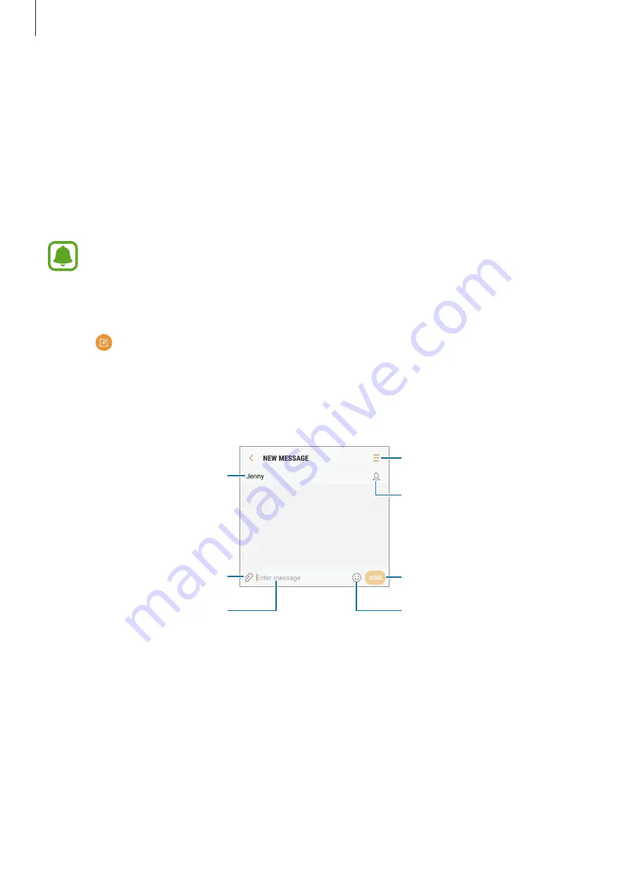 Samsung SM-G9250 User Manual Download Page 69