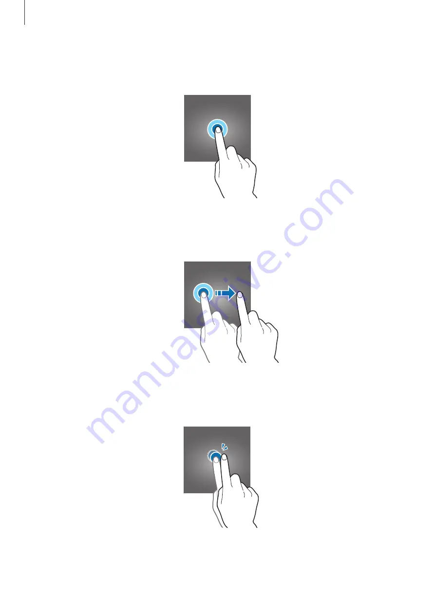 Samsung SM-G925X User Manual Download Page 17