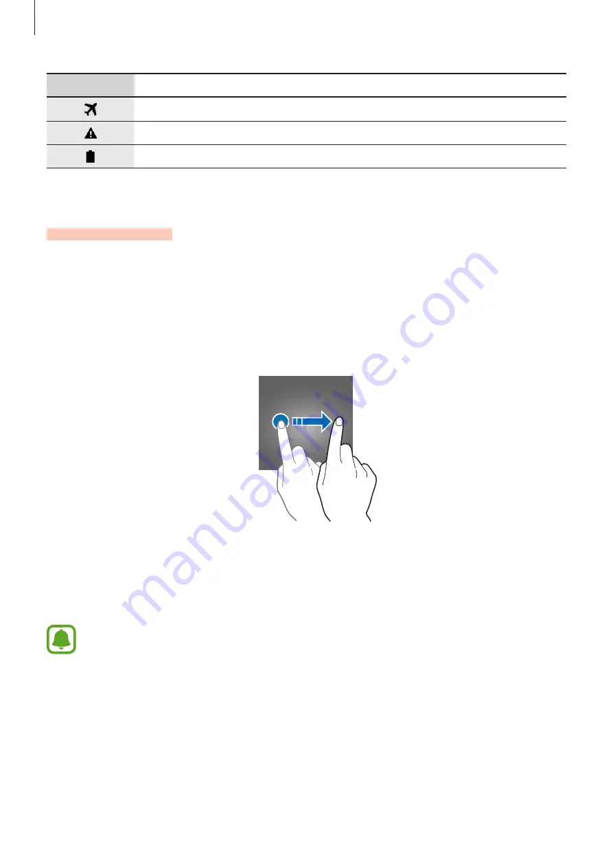 Samsung SM-G925X User Manual Download Page 25