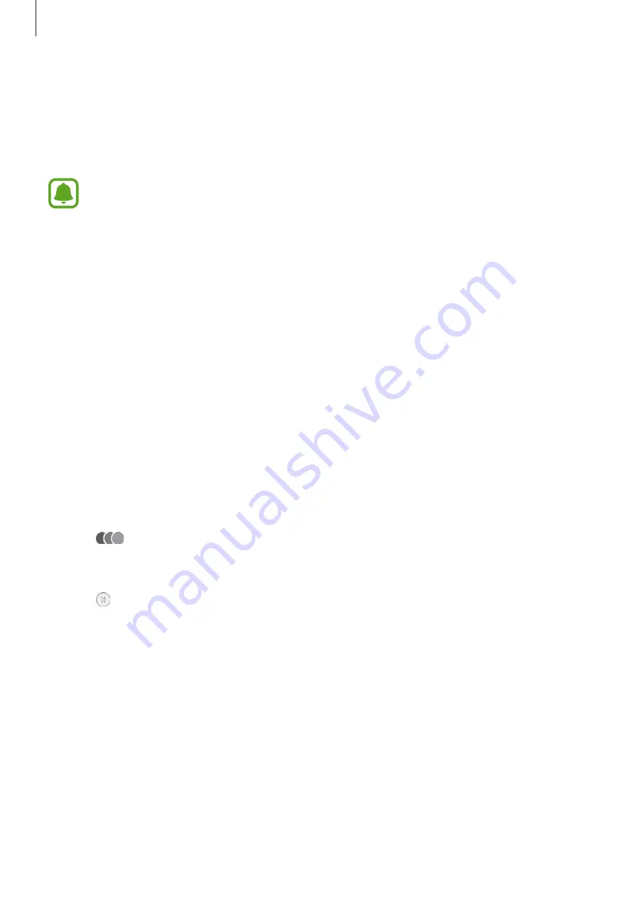 Samsung SM-G925X User Manual Download Page 89