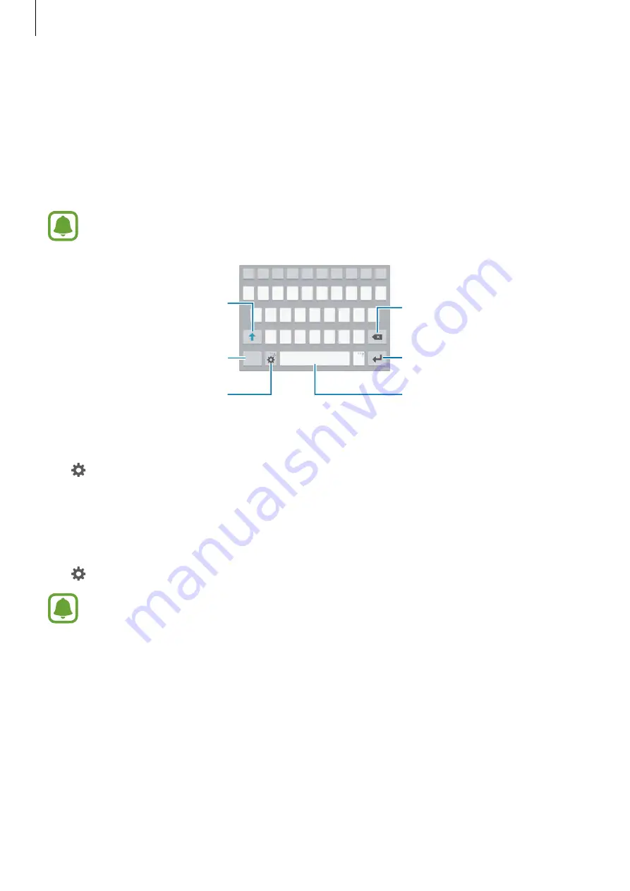 Samsung SM-G928F User Manual Download Page 30