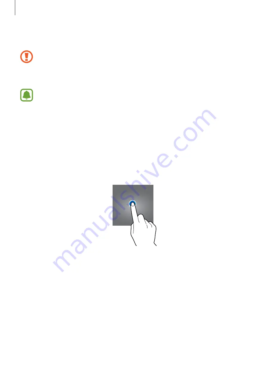 Samsung SM-G928X User Manual Download Page 16