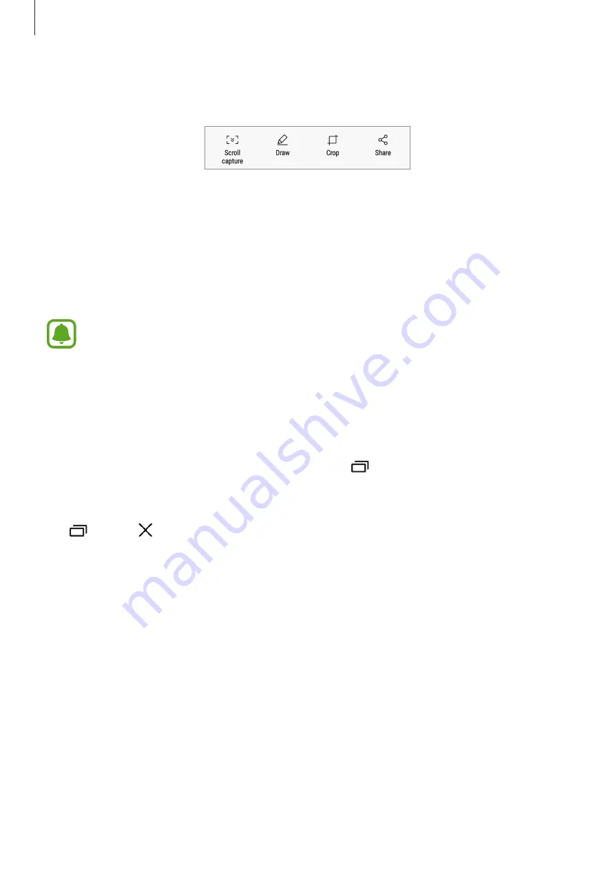 Samsung SM-G9350 User Manual Download Page 52