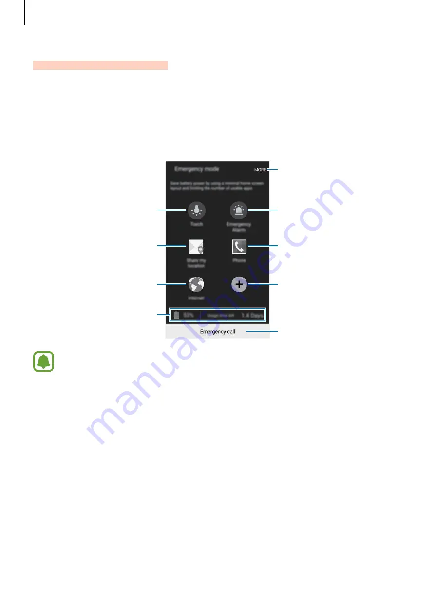 Samsung SM-G935W8 User Manual Download Page 46