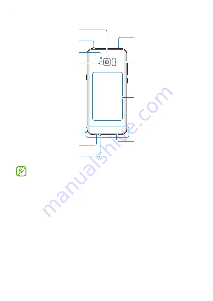 Samsung SM-G9550 Скачать руководство пользователя страница 12