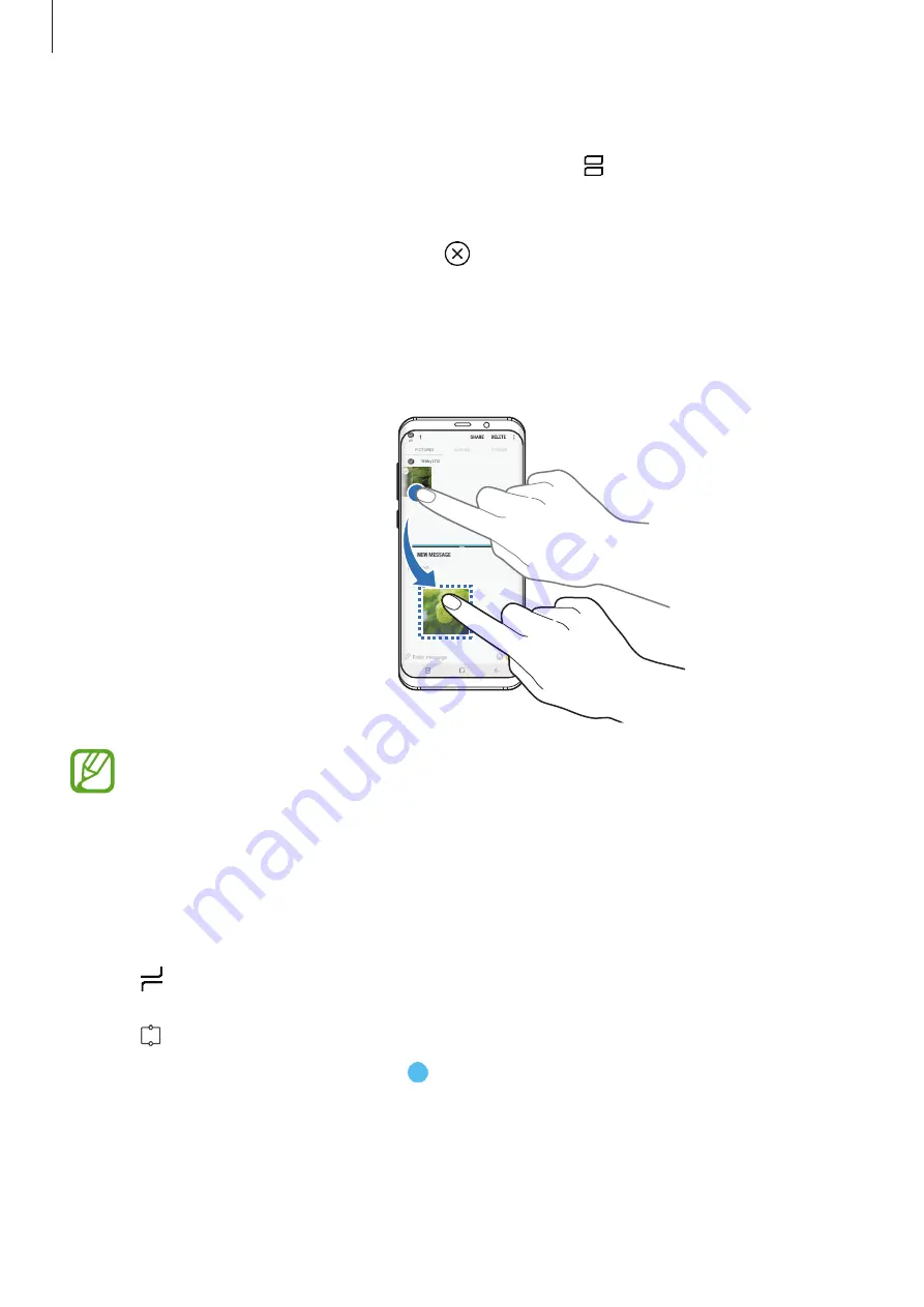 Samsung SM-G9550 User Manual Download Page 133