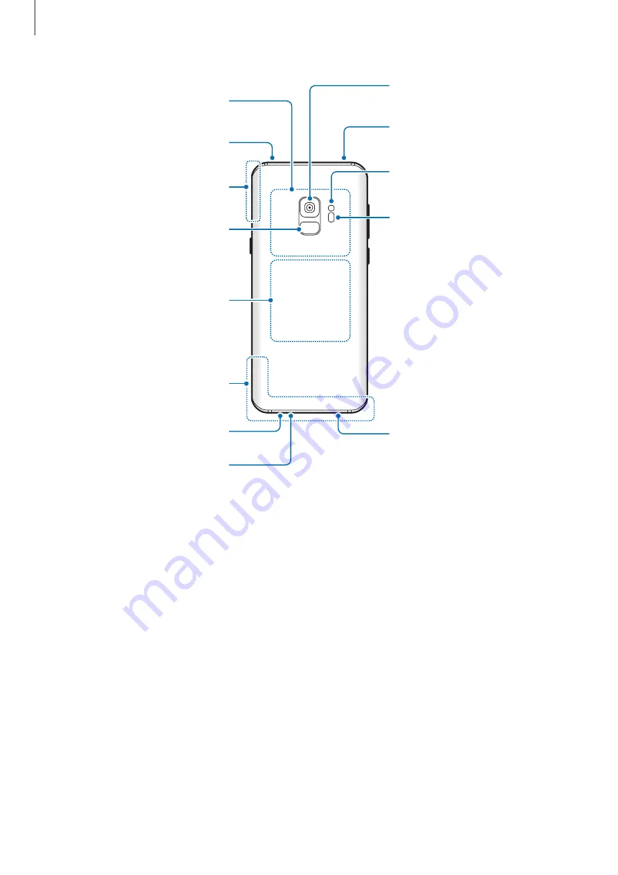 Samsung SM-G9600/DS User Manual Download Page 12