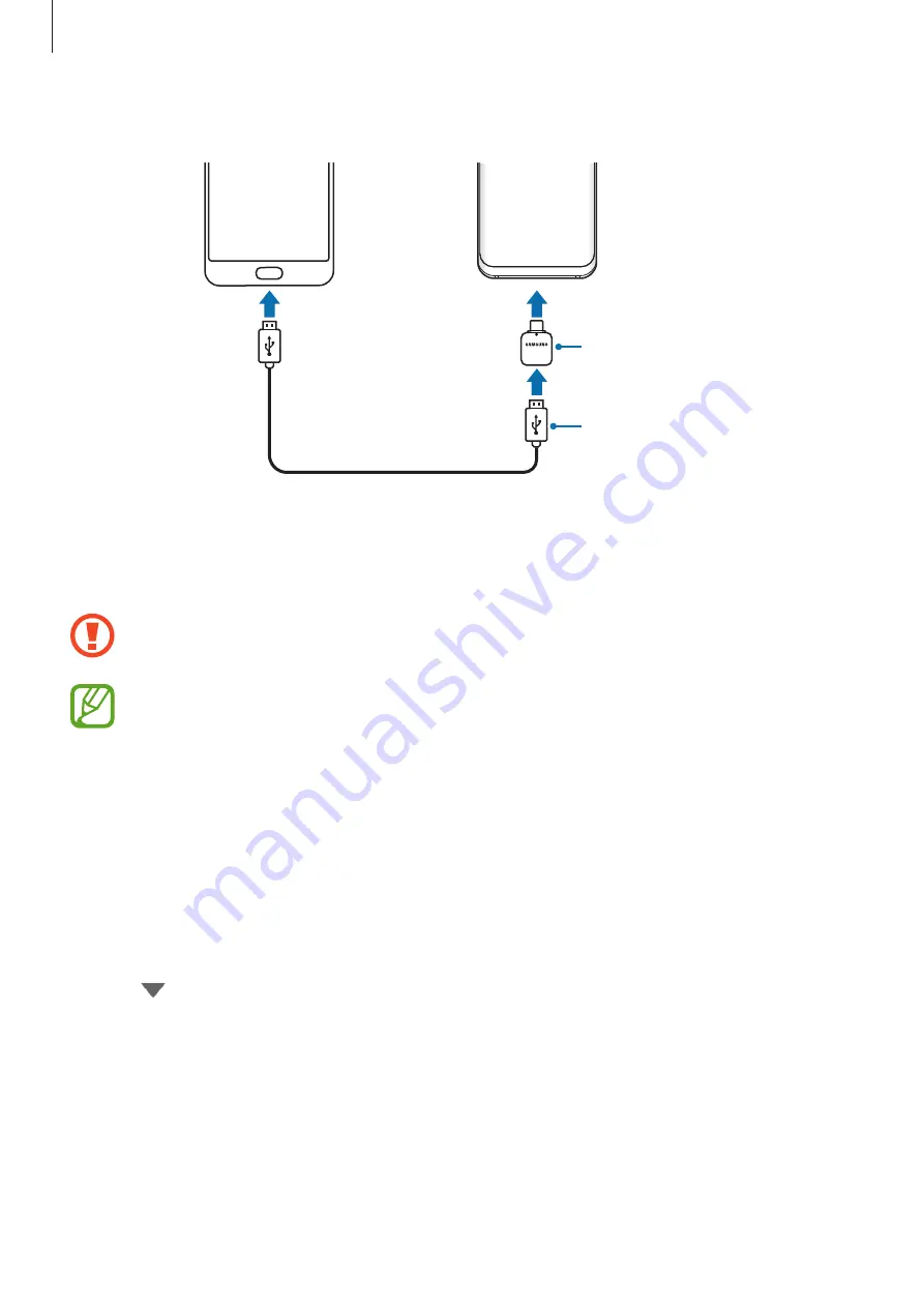 Samsung SM-G960W User Manual Download Page 35