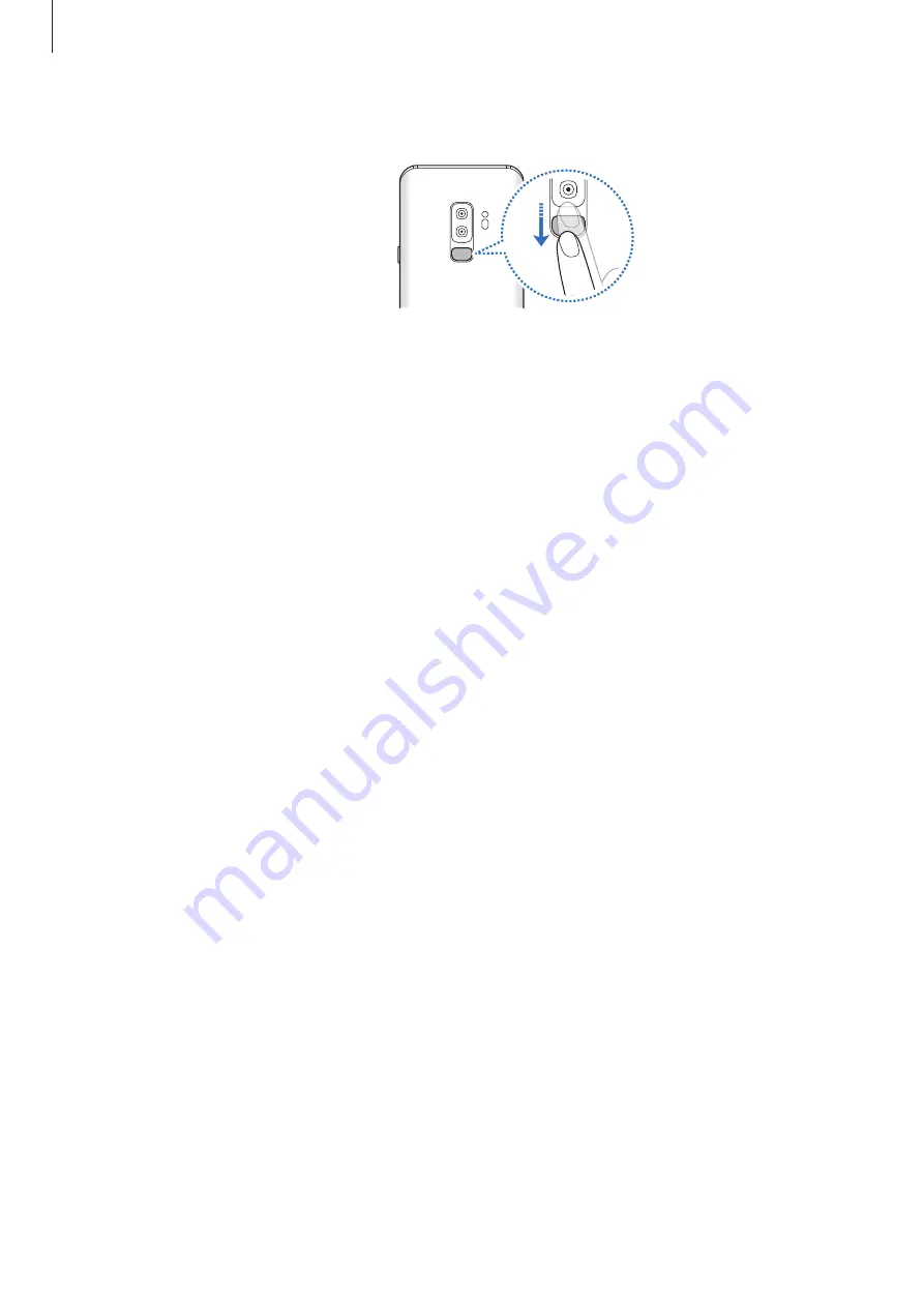 Samsung SM-G960W User Manual Download Page 230