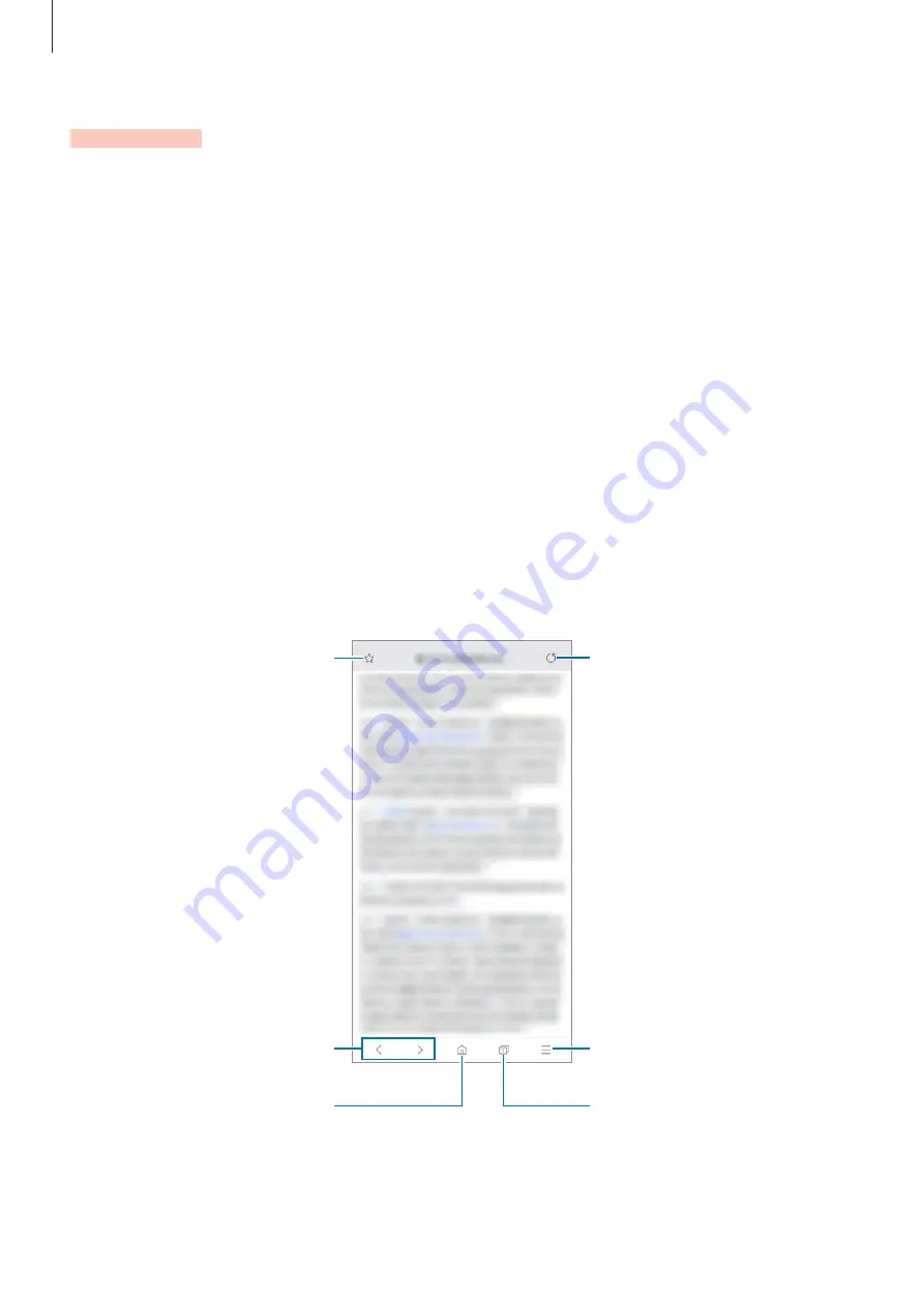 Samsung SM-G970N User Manual Download Page 98