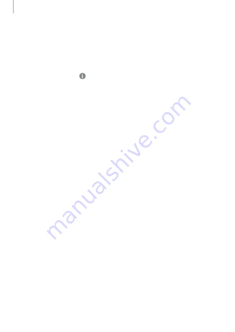 Samsung SM-G975N User Manual Download Page 89