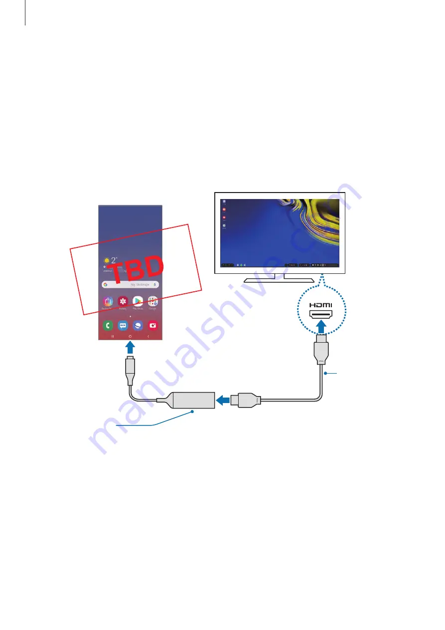 Samsung SM-G975N User Manual Download Page 177