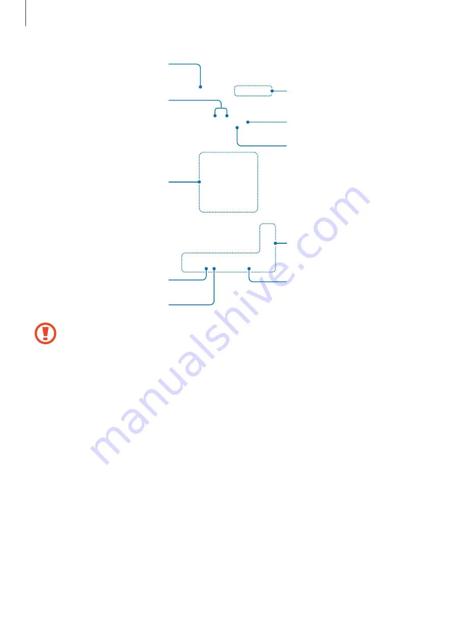 Samsung SM-G991B User Manual Download Page 19