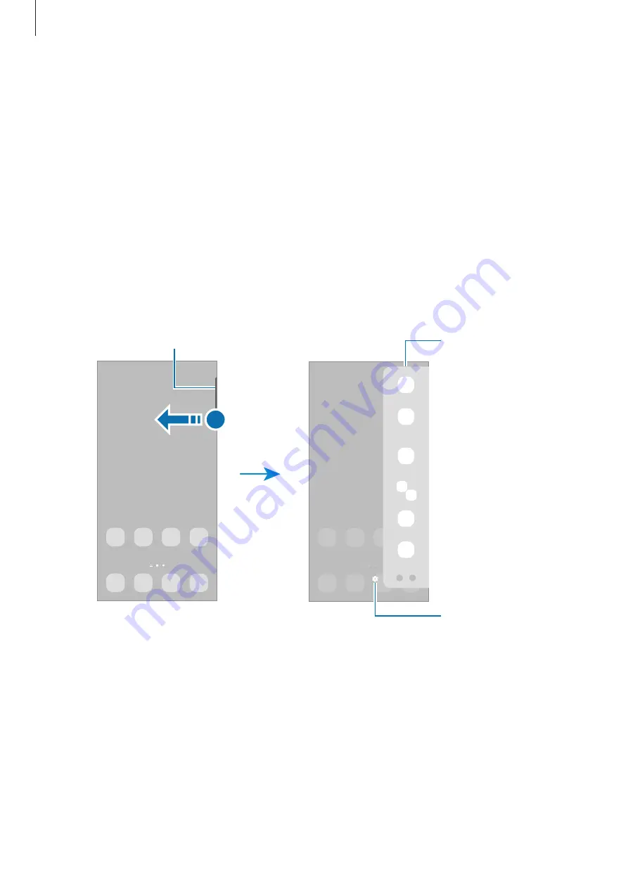 Samsung SM-G991W User Manual Download Page 32