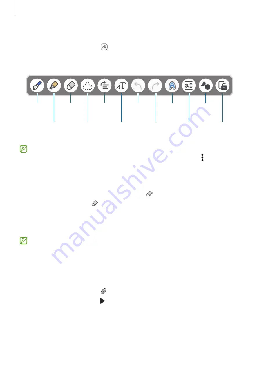 Samsung SM-G991W User Manual Download Page 87