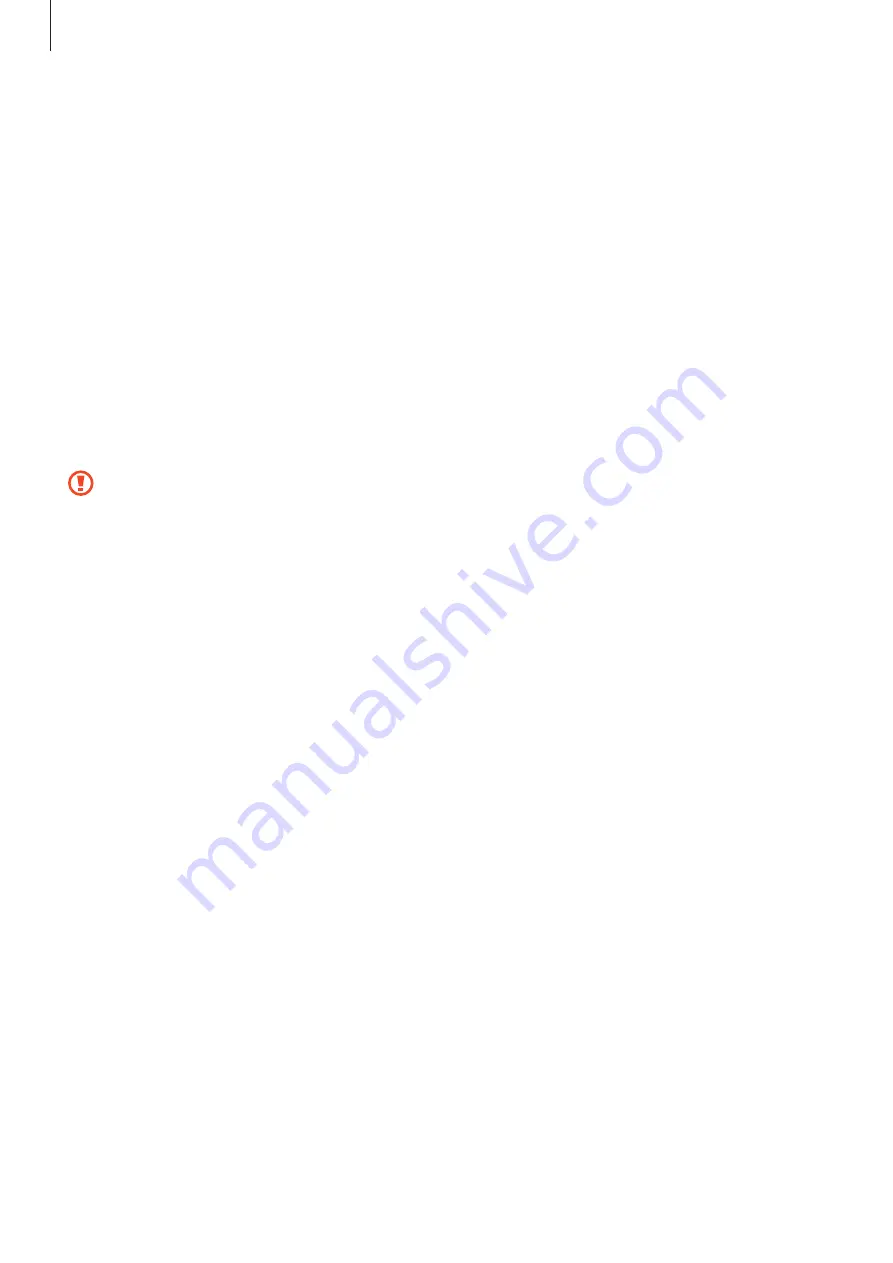 Samsung SM-G991W User Manual Download Page 169