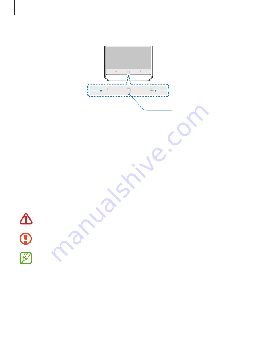 Samsung SM-J410F User Manual Download Page 12