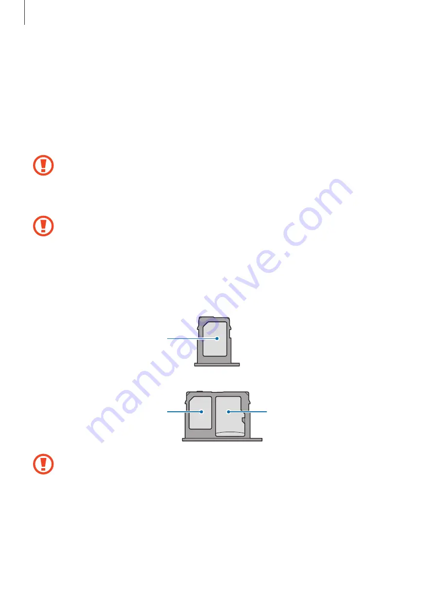 Samsung SM-J410F User Manual Download Page 19