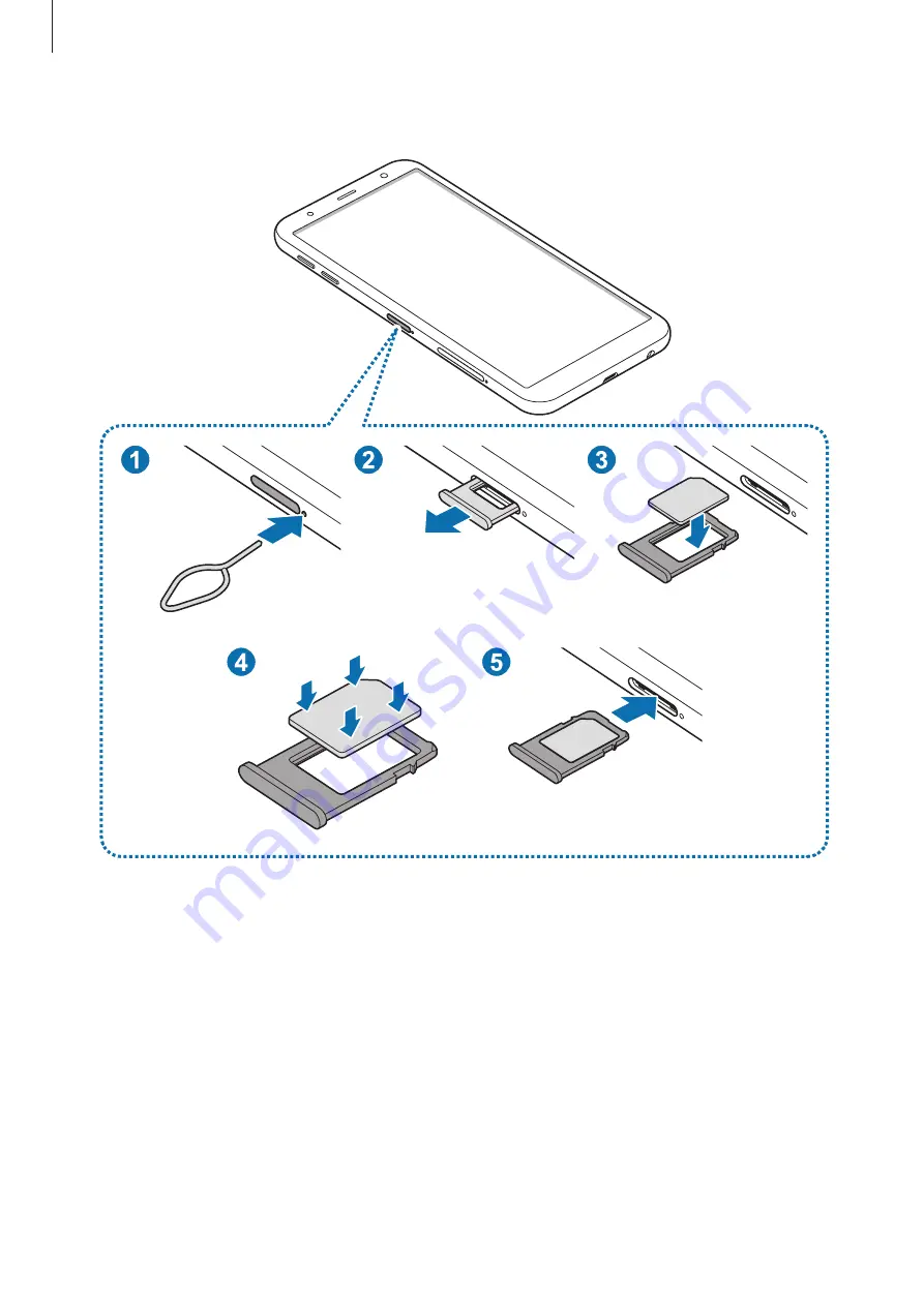 Samsung SM-J415GN/DS User Manual Download Page 19