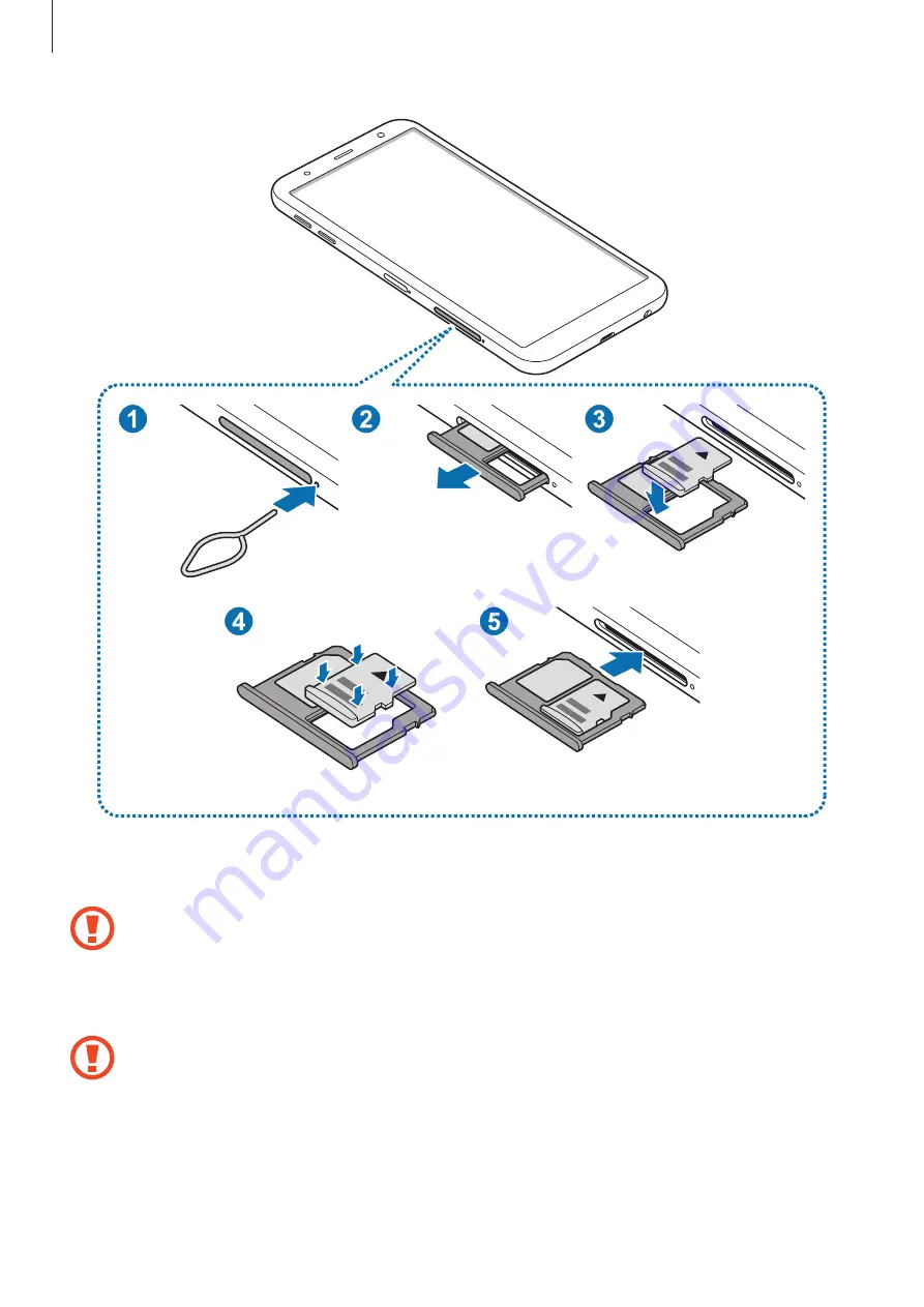 Samsung SM-J415GN/DS User Manual Download Page 24