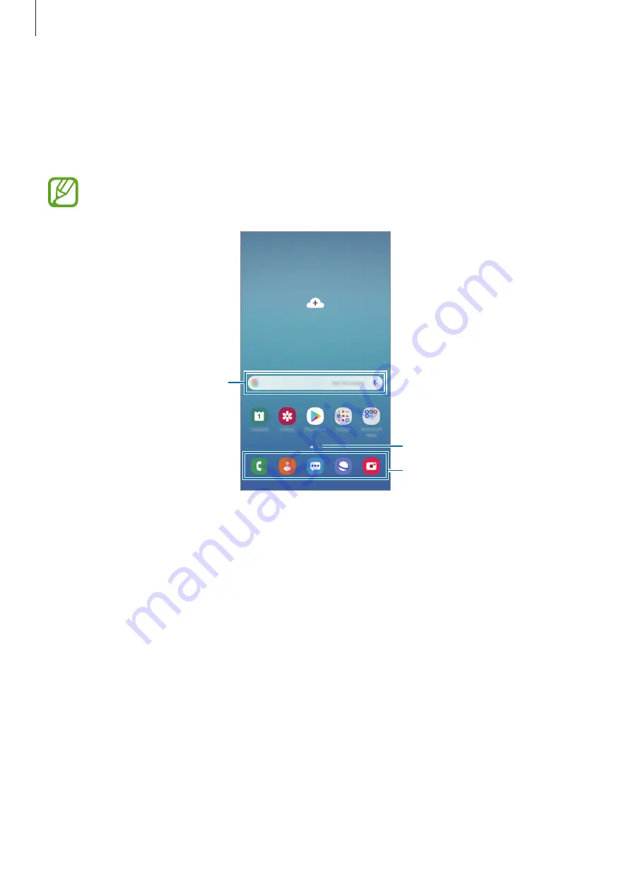 Samsung SM-J730G User Manual Download Page 36