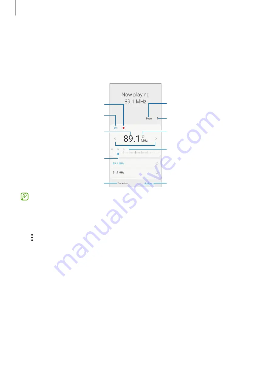 Samsung SM-M022M/DS Скачать руководство пользователя страница 52