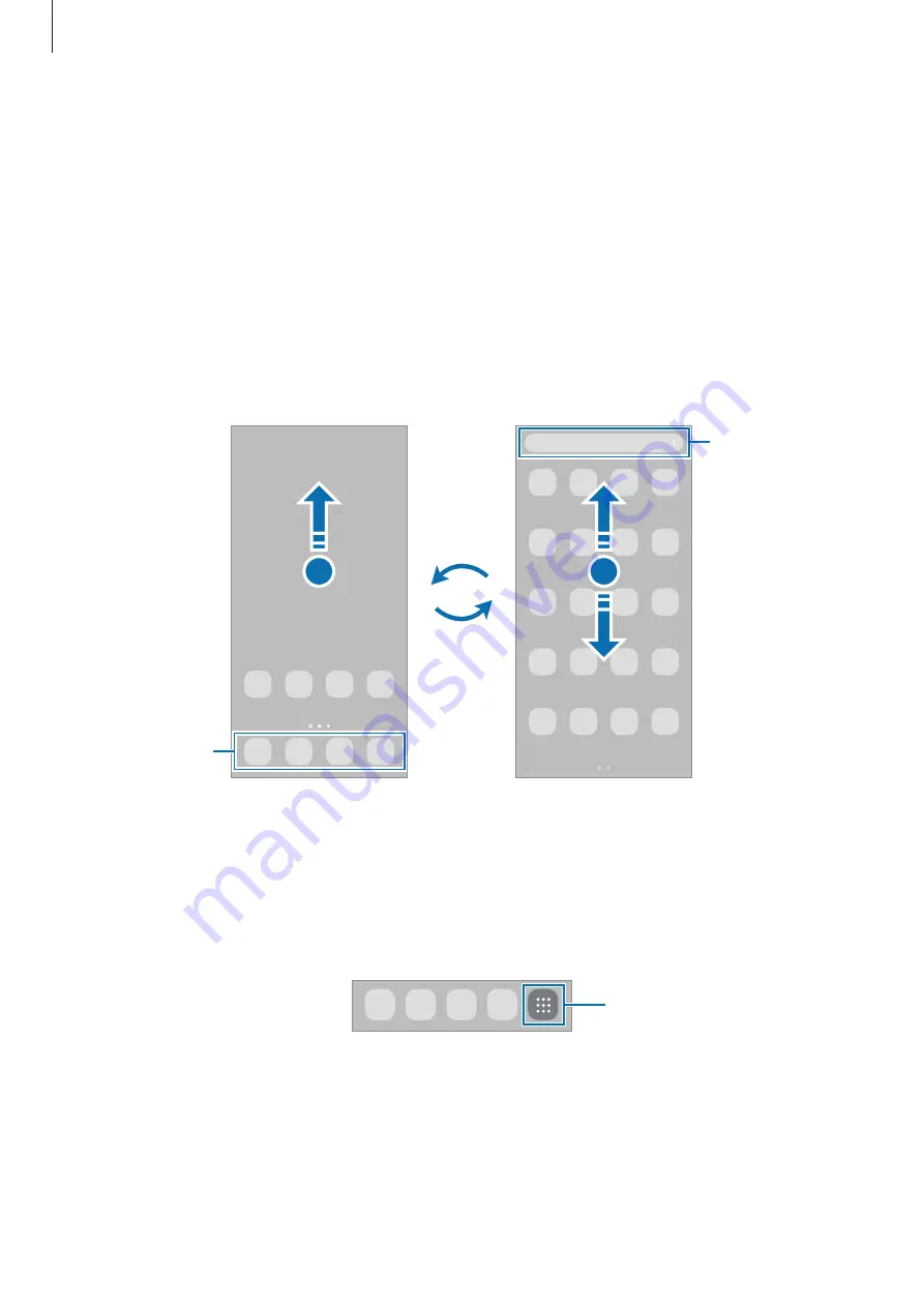 Samsung SM-M135F/DS Скачать руководство пользователя страница 21