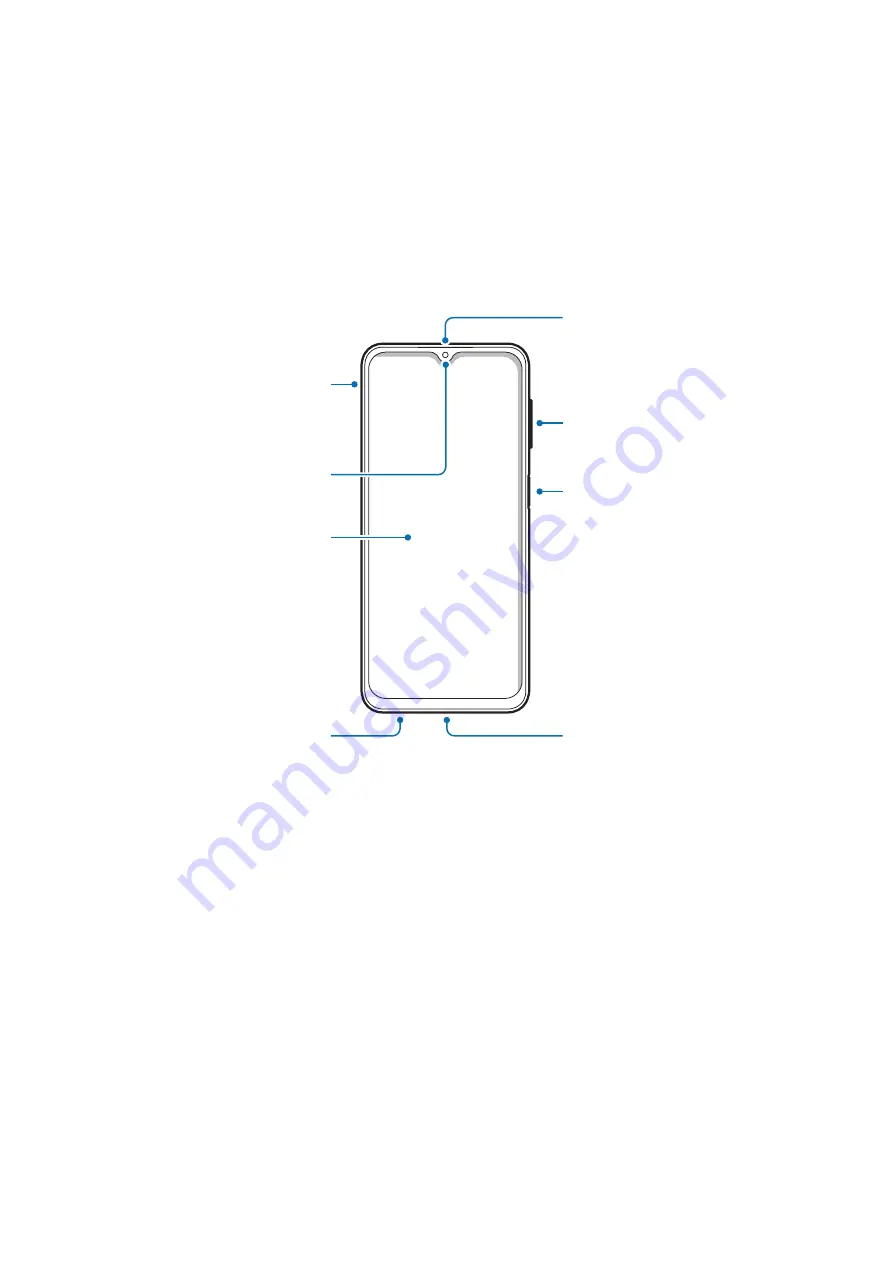 Samsung SM-M136B/DS Скачать руководство пользователя страница 4