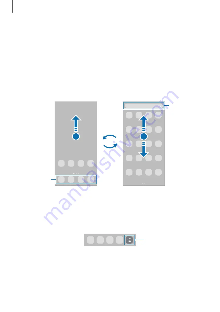 Samsung SM-M136B/DS Скачать руководство пользователя страница 21