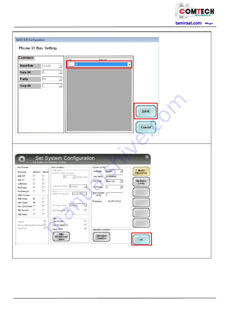 Samsung SM-M307F Service Manual Download Page 37