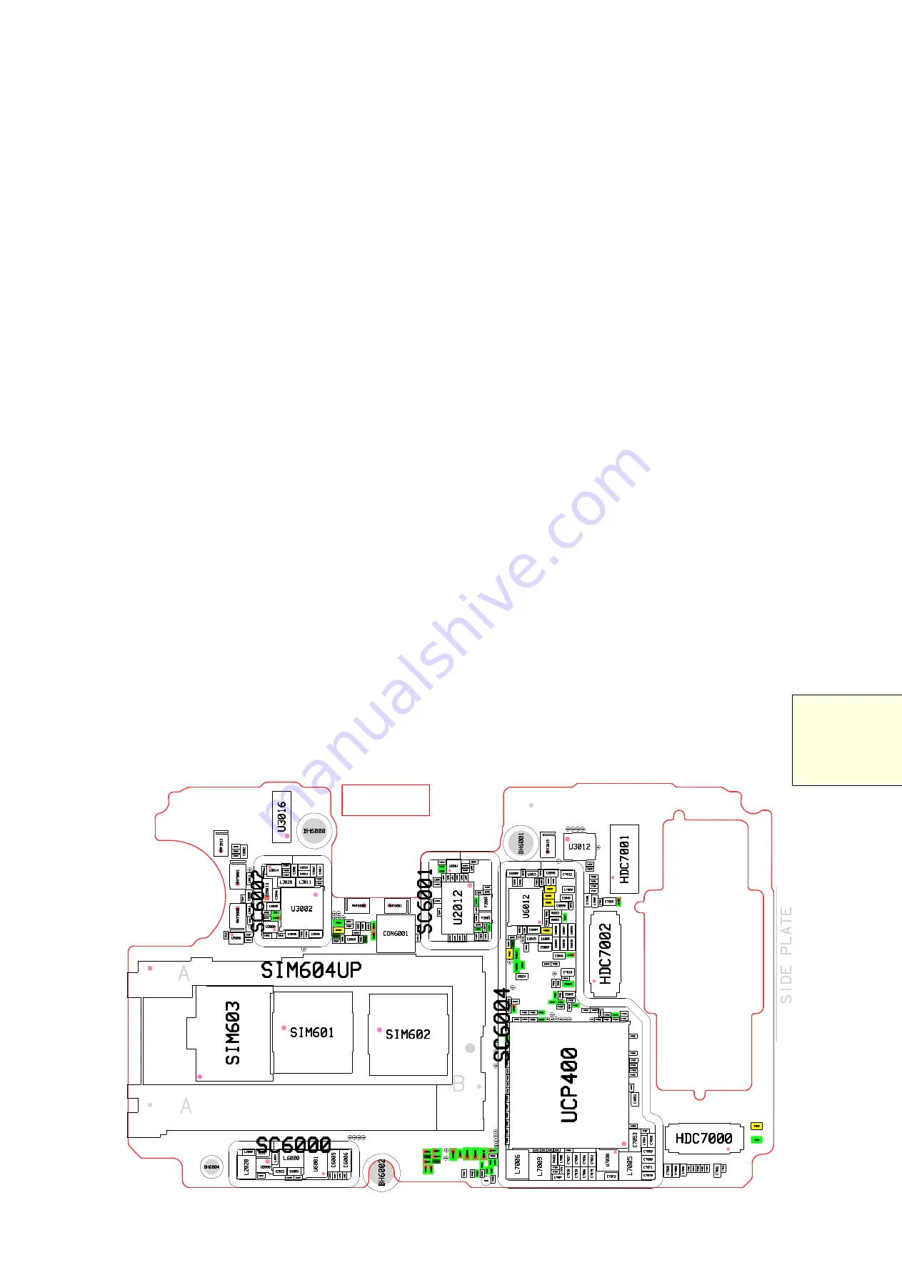 Samsung SM-M307F Service Manual Download Page 55