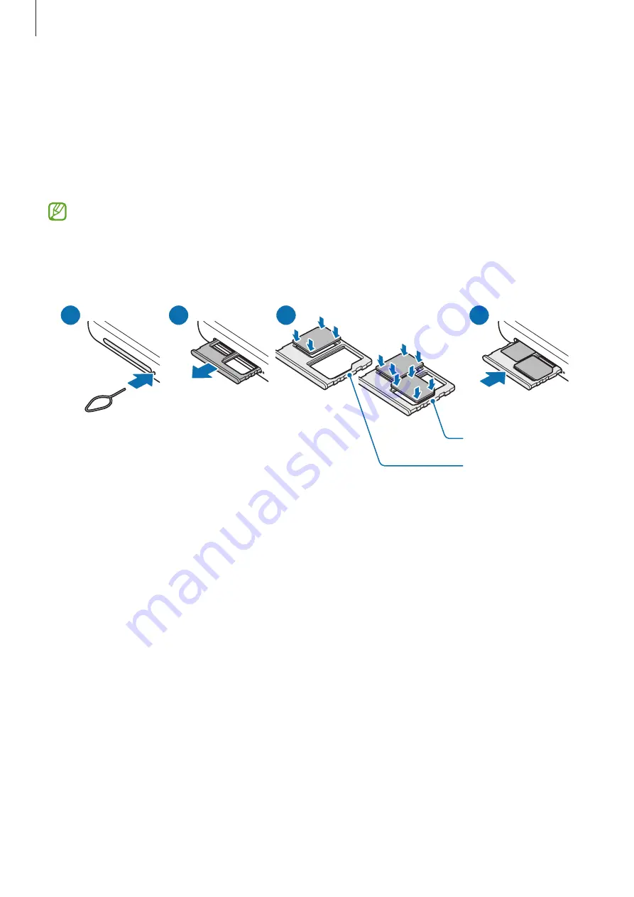 Samsung SM-M326B/DS Скачать руководство пользователя страница 15